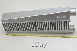 1320 performance K series Vertical Flow Intercooler (K-Series, 850HP)