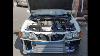 1999 Toyota Chaser Front Mount Intercooler Install