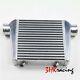 19x11x3 3 Inlet & Outlet Universal Bar&plate Front Mount Turbo Intercooler