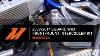 2008 2014 Subaru Wrx Front Mount Intercooler Kit Features Benefits