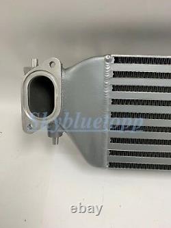 2019 FK8 Front Mount Intercooler FMIC 3.5 Type R FK-8 by PLM for Civic Type-R