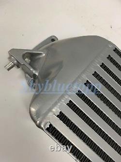 2019 FK8 Front Mount Intercooler FMIC 3.5 Type R FK-8 by PLM for Civic Type-R