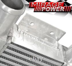 23 X11X3 Turbo Intercooler Same Side Inlet & Outlet Camaro Cavalier Chevy