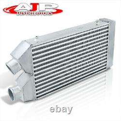 25x11x2.75 Same Side FMIC Performance Racing Front Mount Intercooler System