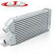 25x11x2.75 Same Side Fmic Performance Racing Front Mount Intercooler System