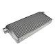 31x12x3 Inlet And Outlet Universal Turbo Front Mount Alumiunum Intercooler