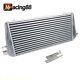 3'' Outlet/inlet Universal Aluminum Tube&fin Front Mount Intercooler