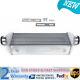 3'' Outlet/inlet Universal Aluminum Tube&fin Front Mount Intercooler 27x9x4 3