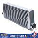 4 1000hp 31x12x4 Inch Aluminum I/o Fmic Front Mount Intercooler Core 5-50psi