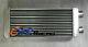 600x300x70mm 3'' In/outs Same Side Front Mount Turbo Full Aluminum Intercooler