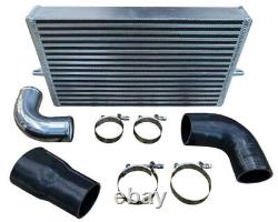 7.5 FMIC STEP Intercooler with Piping FOR 07-13 E90 335i 335xi 335is 135i N54 N55