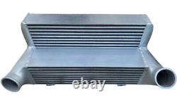 7.5 FMIC STEP Intercooler with Piping FOR 07-13 E90 335i 335xi 335is 135i N54 N55