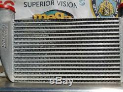 86 87 Buick Grand National GN T Type GNX 3.8 Percision Front Mount Intercooler