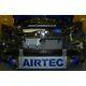 Airtec 70mm Fmic Core Front Mount Intercooler Upgrade For Fiesta Mk6 & St150