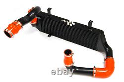 AIRTEC Astra VXR Mk5 Stage 2 front mount Intercooler conversion kit