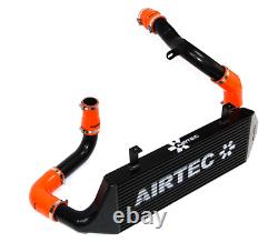 AIRTEC Astra VXR Mk5 Stage 2 front mount Intercooler conversion kit