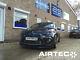 Airtec Citreon Ds3 Stage 2 Front Mount Intercooler And Top Ally Hard Pipes