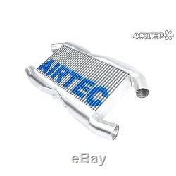 AIRTEC FMIC Front Mount INTERCOOLER UPGRADE FOR NISSAN R35 GT-R