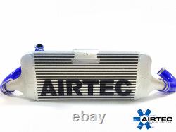 AIRTEC FMIC Front Mount Intercooler Upgrade for Audi A4 B8 2.0 TFSI