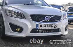 AIRTEC FMIC Performance Front Mount Intercooler Kit for Volvo C30 T5