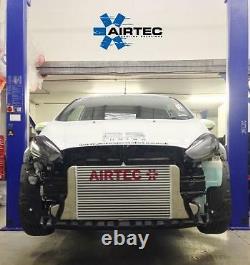 AIRTEC Fiesta ST180 Stage 3 Uprated Front Mount Intercooler FMIC