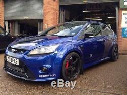 AIRTEC Ford Focus RS MK2 Stage 2 Uprated Front Mount Intercooler FMIC