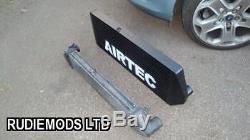 AIRTEC Ford Mondeo Mk4 2.0TDCi Uprated Front Mount Intercooler