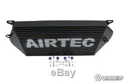 AIRTEC Front Mount Intercooler for Land Rover Discovery 2 TD5 With Hoses