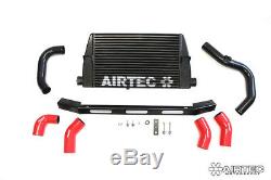 AIRTEC Motorsport Front Mount Intercooler for Audi A4 B7 FMIC Upgrade