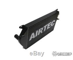 AIRTEC Motorsport Front Mount Intercooler for Land Rover Discovery 2 TD5