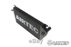AIRTEC Motorsport Uprated FMIC Front Mount Intercooler Land Rover Discovery 2