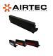 Airtec Stage 1 Black Uprated Front Mount Intercooler Fmic Ford Focus Mk2 St225