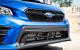 Ams Front Mount Intercooler For 2015-2021 Subaru Wrx Ams. 36.09.0001-1