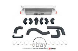 AMS Performance Front Mount Intercooler and Piping for 2015-2021 Subaru WRX