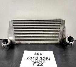 ARM Intercooler Upgrade for BMW F22 F30 F32 335 FMIC Front Mount N55