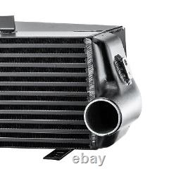 ASI Upgrade Front Mount Intercooler For 2013-2018 Ford Focus ST 2.0L L4 400hp