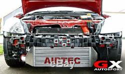 Airtec Astra (H) Vxr 2.0T Stage 2 Front Mount Intercooler Conversion Upgrade Kit