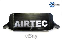 Airtec Audi A4 B8 2.7 TDI & 3.0 TDI Uprated FMIC Front Mount Intercooler Upgrade