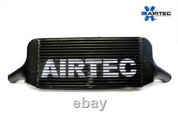 Airtec Audi A5 2.7 TDI & 3.0 TDI Uprated FMIC Front Mount Intercooler Upgrade