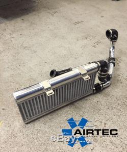 Airtec FMIC Front Mount Intercooler Kit Mitsubishi Colt CZT 1.5 Turbo