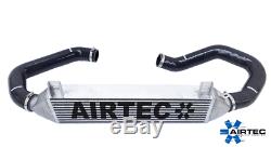 Airtec FMIC Front Mount Intercooler Kit Volkswagen VW Scirocco 2.0 TDI CR 140