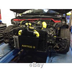 Airtec Front Mount Intercooler FMIC Mini Cooper S R53 Supercharged