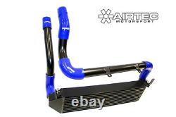 Airtec Front Mount Intercooler Kit for Ford Transit Connect M Sport Models