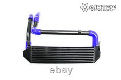 Airtec Front Mount Intercooler Kit for Ford Transit Connect M Sport Models