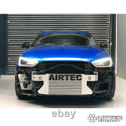 Airtec Motorsport Stage 2 Front Mount Intercooler Upgrade For Audi S1