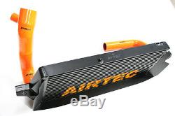 Airtec Stage 3 FMIC Front Mount Intercooler Upgrade Kit Ford Focus MK2 ST225