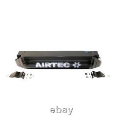 Airtec Volvo C30 D5 Uprated FMIC Front Mount Intercooler Upgrade