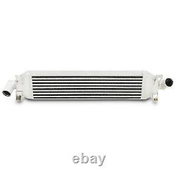Alloy Alloy Front Mount Intercooler Fmic For Ford Focus Mk2 St 225 St225