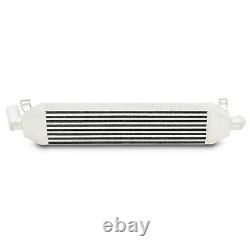 Alloy Alloy Front Mount Intercooler Fmic For Ford Focus Mk2 St 225 St225