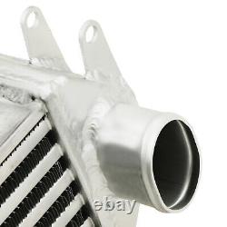 Alloy Alloy Front Mount Intercooler Fmic For Land Rover Discovery 3 2.7 Tdv6